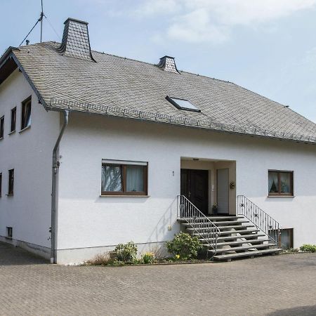 Sun Kissed Apartment In Lirstal With Garden Экстерьер фото