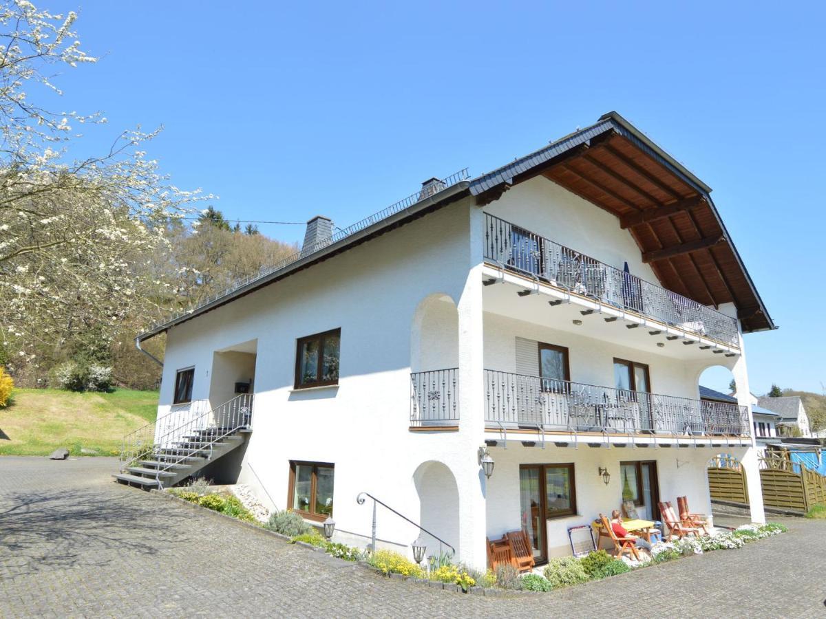 Sun Kissed Apartment In Lirstal With Garden Экстерьер фото