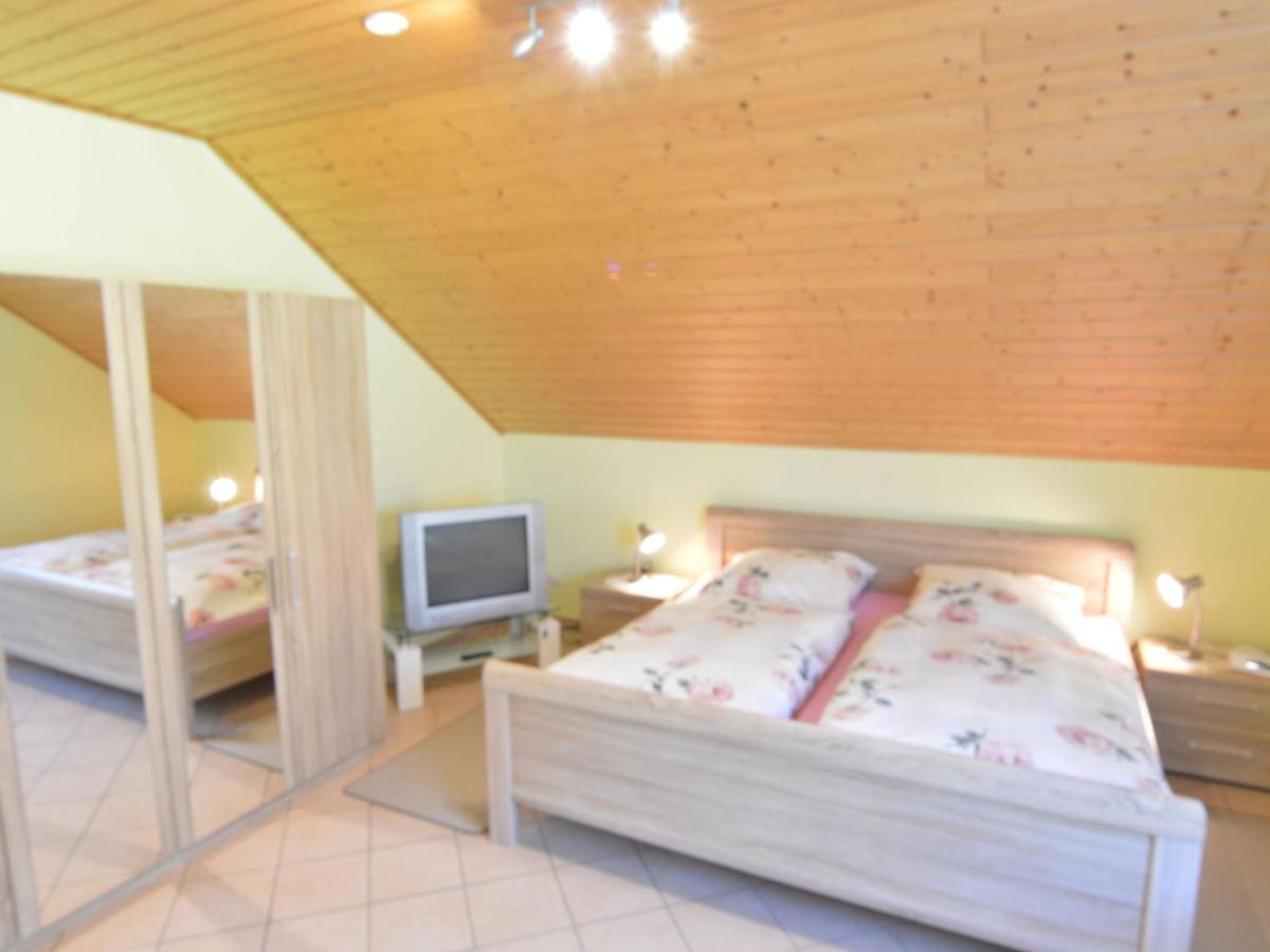 Sun Kissed Apartment In Lirstal With Garden Экстерьер фото
