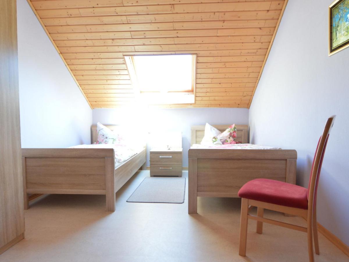 Sun Kissed Apartment In Lirstal With Garden Экстерьер фото