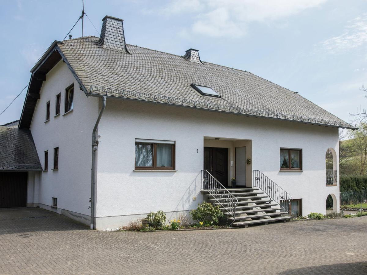 Sun Kissed Apartment In Lirstal With Garden Экстерьер фото