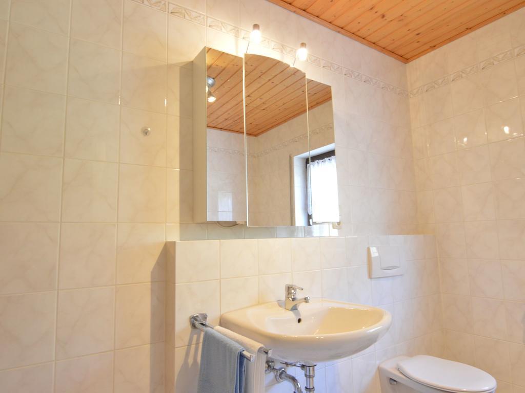 Sun Kissed Apartment In Lirstal With Garden Экстерьер фото